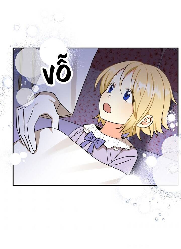 Ba Người Anh Trai Của Tôi Là Bạo Quân Chapter 17 - 41