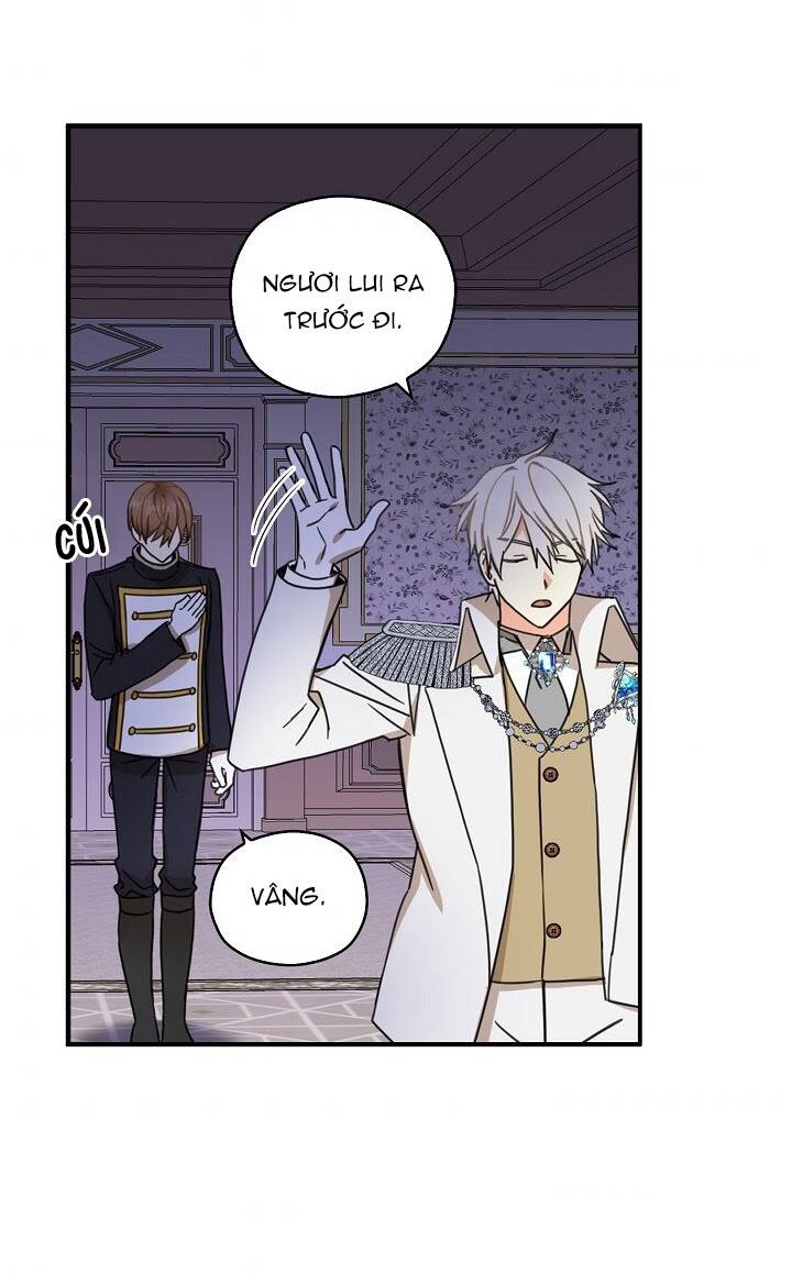 Ba Người Anh Trai Của Tôi Là Bạo Quân Chapter 17 - 42
