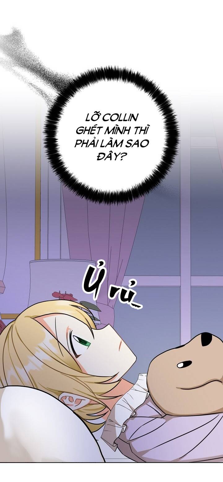 Ba Người Anh Trai Của Tôi Là Bạo Quân Chapter 17 - 45