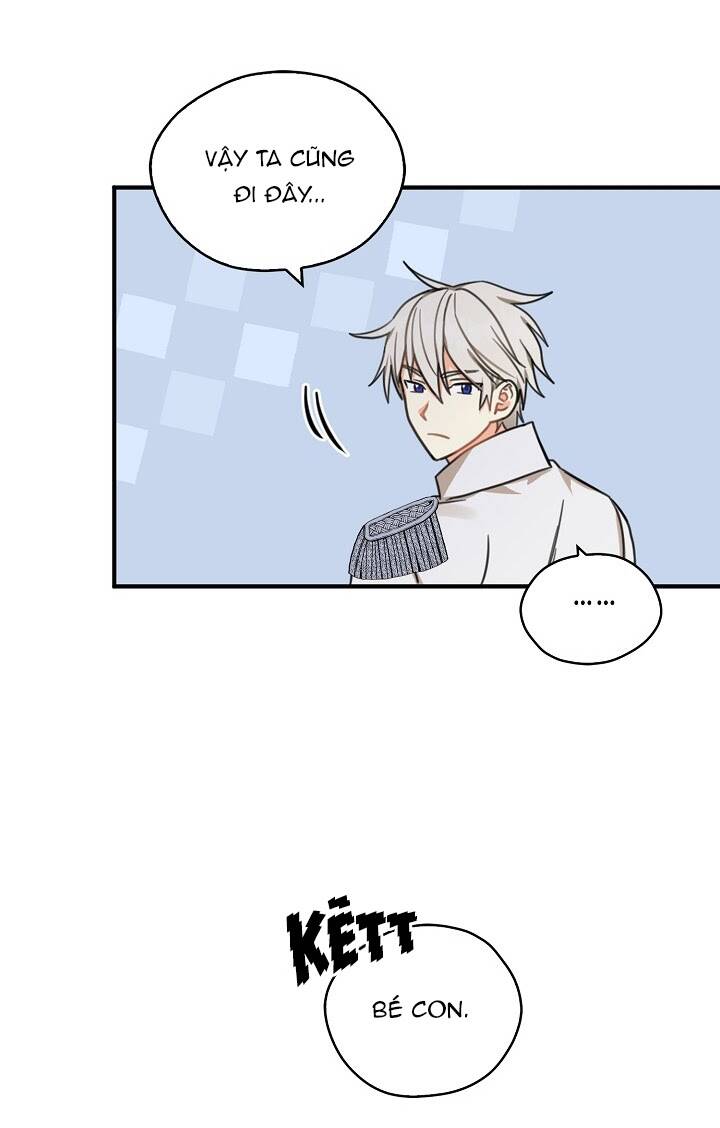 Ba Người Anh Trai Của Tôi Là Bạo Quân Chapter 17 - 46