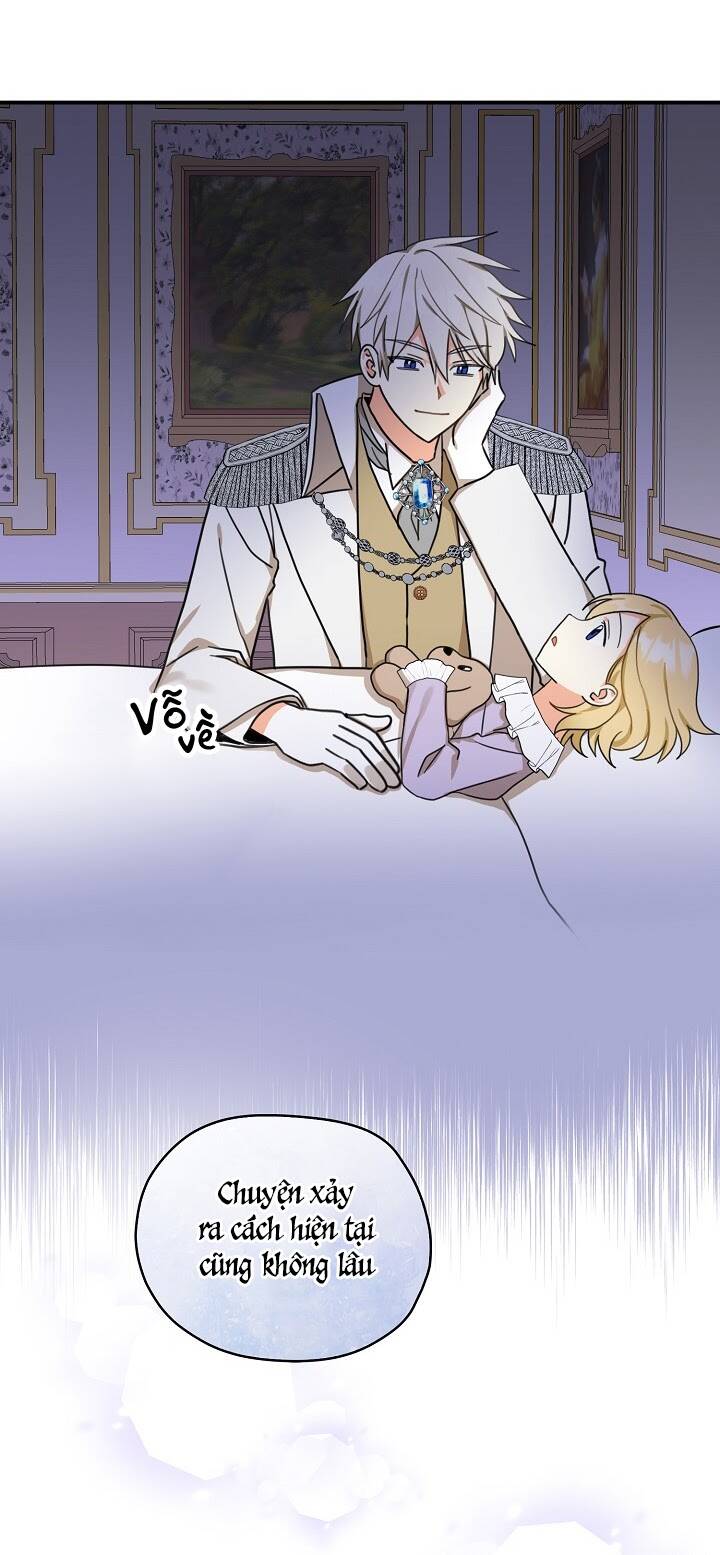 Ba Người Anh Trai Của Tôi Là Bạo Quân Chapter 17 - 49