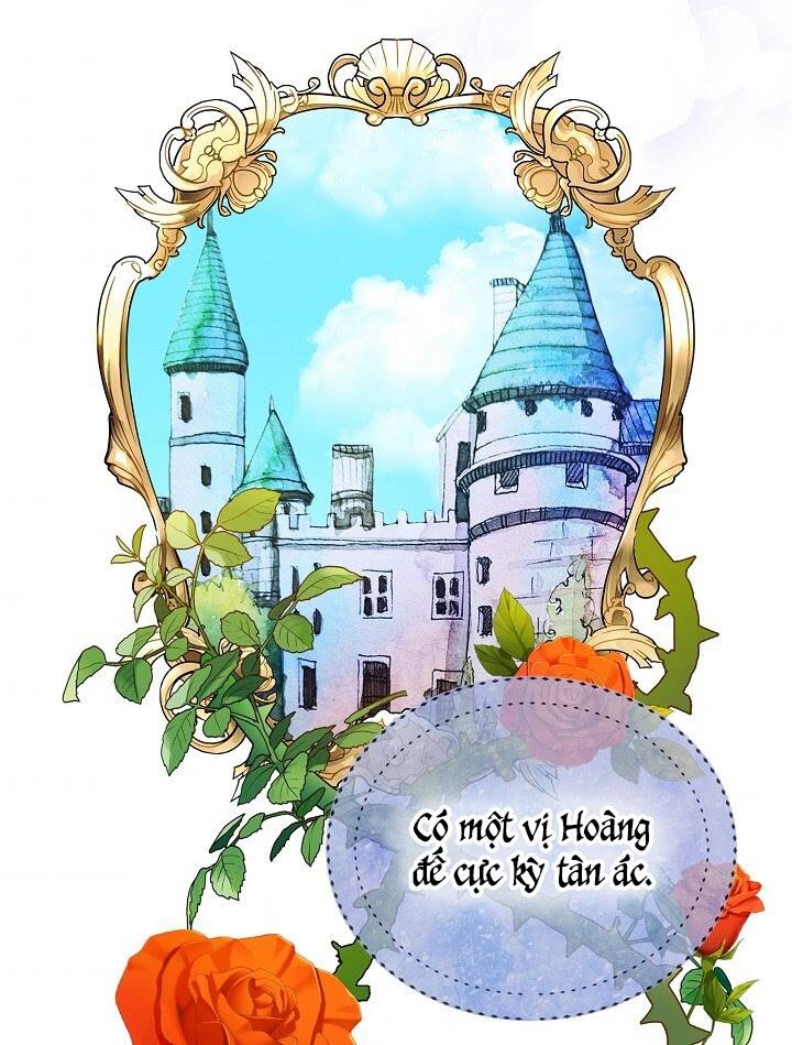 Ba Người Anh Trai Của Tôi Là Bạo Quân Chapter 17 - 50