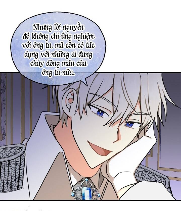 Ba Người Anh Trai Của Tôi Là Bạo Quân Chapter 17 - 52