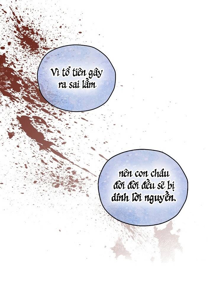 Ba Người Anh Trai Của Tôi Là Bạo Quân Chapter 17 - 53