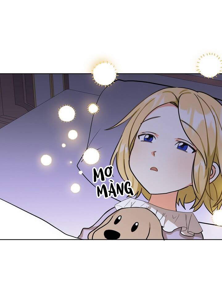 Ba Người Anh Trai Của Tôi Là Bạo Quân Chapter 17 - 54