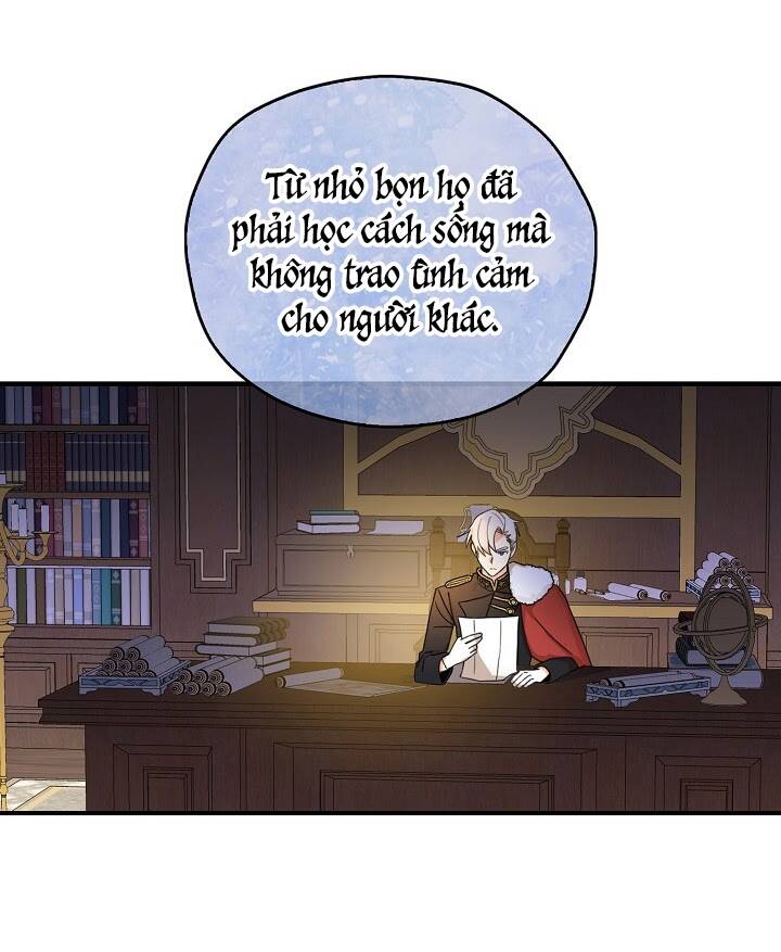 Ba Người Anh Trai Của Tôi Là Bạo Quân Chapter 17 - 55