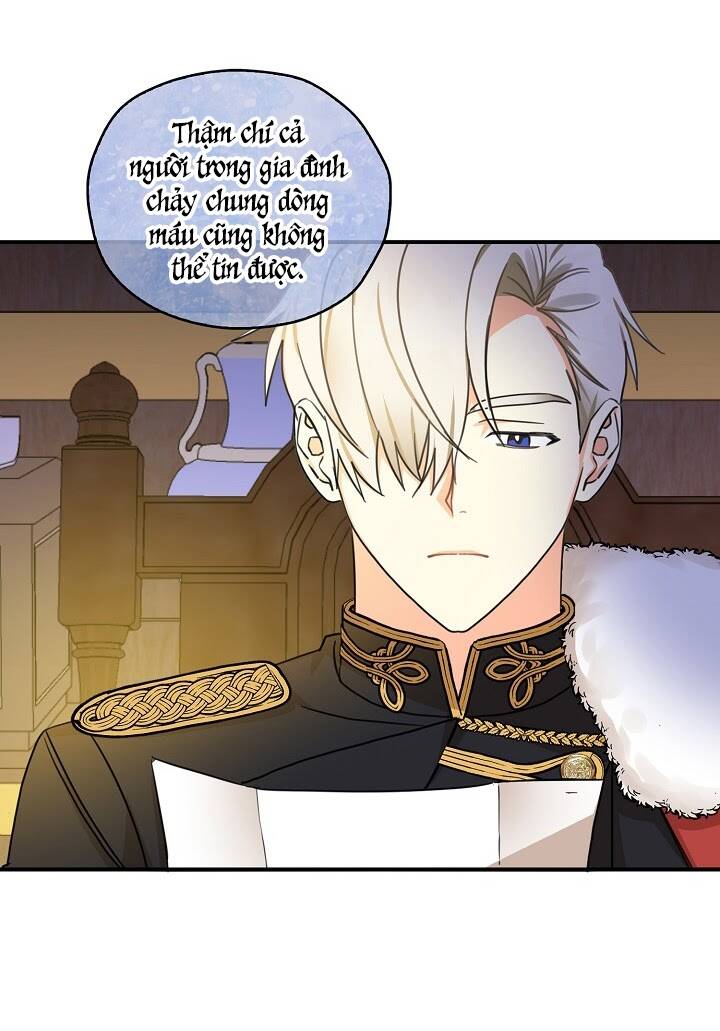 Ba Người Anh Trai Của Tôi Là Bạo Quân Chapter 17 - 56