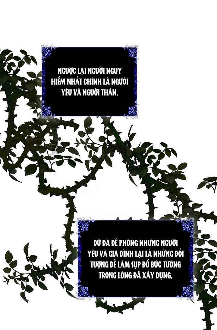 Ba Người Anh Trai Của Tôi Là Bạo Quân Chapter 17 - 57