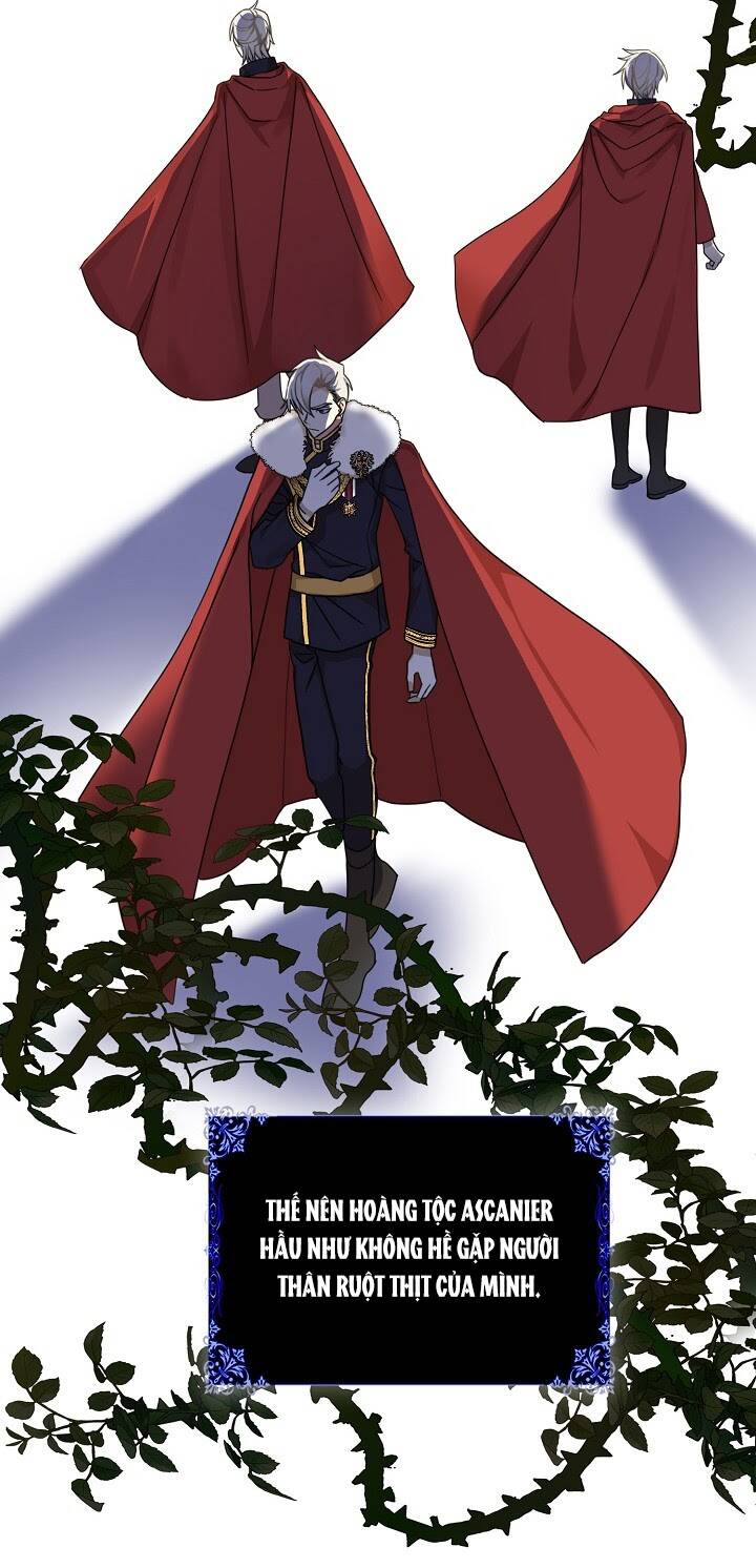 Ba Người Anh Trai Của Tôi Là Bạo Quân Chapter 17 - 58