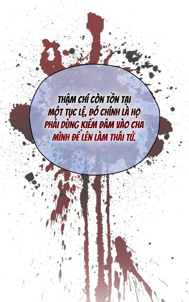 Ba Người Anh Trai Của Tôi Là Bạo Quân Chapter 17 - 60