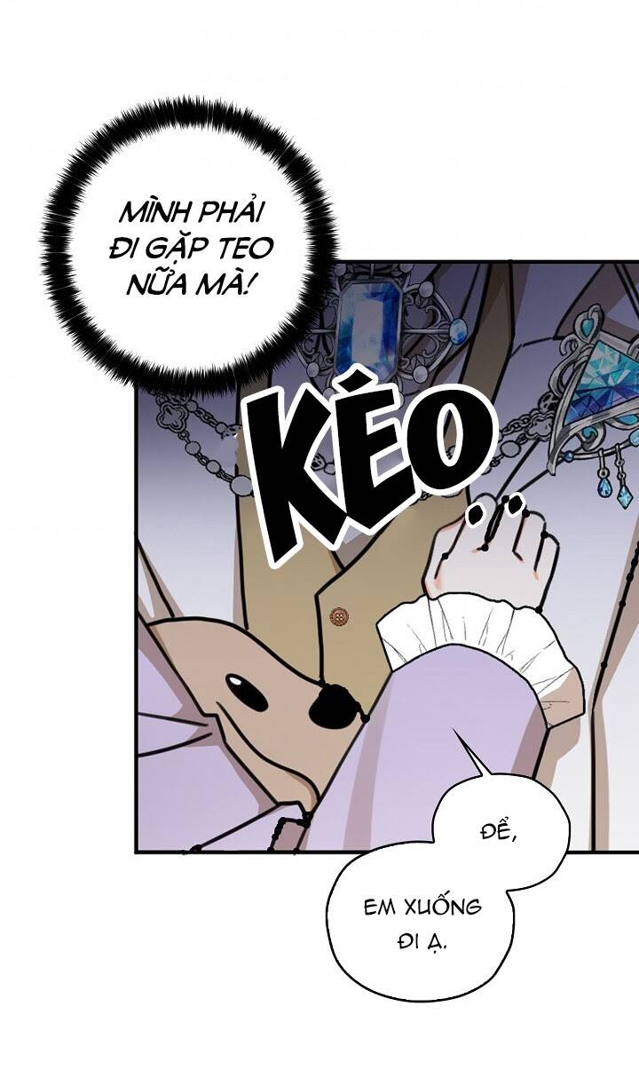 Ba Người Anh Trai Của Tôi Là Bạo Quân Chapter 17 - 7