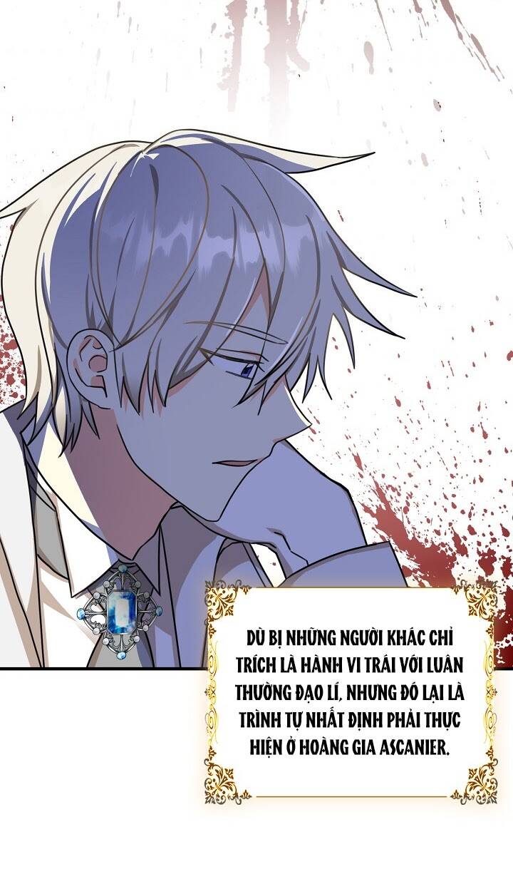 Ba Người Anh Trai Của Tôi Là Bạo Quân Chapter 17 - 61