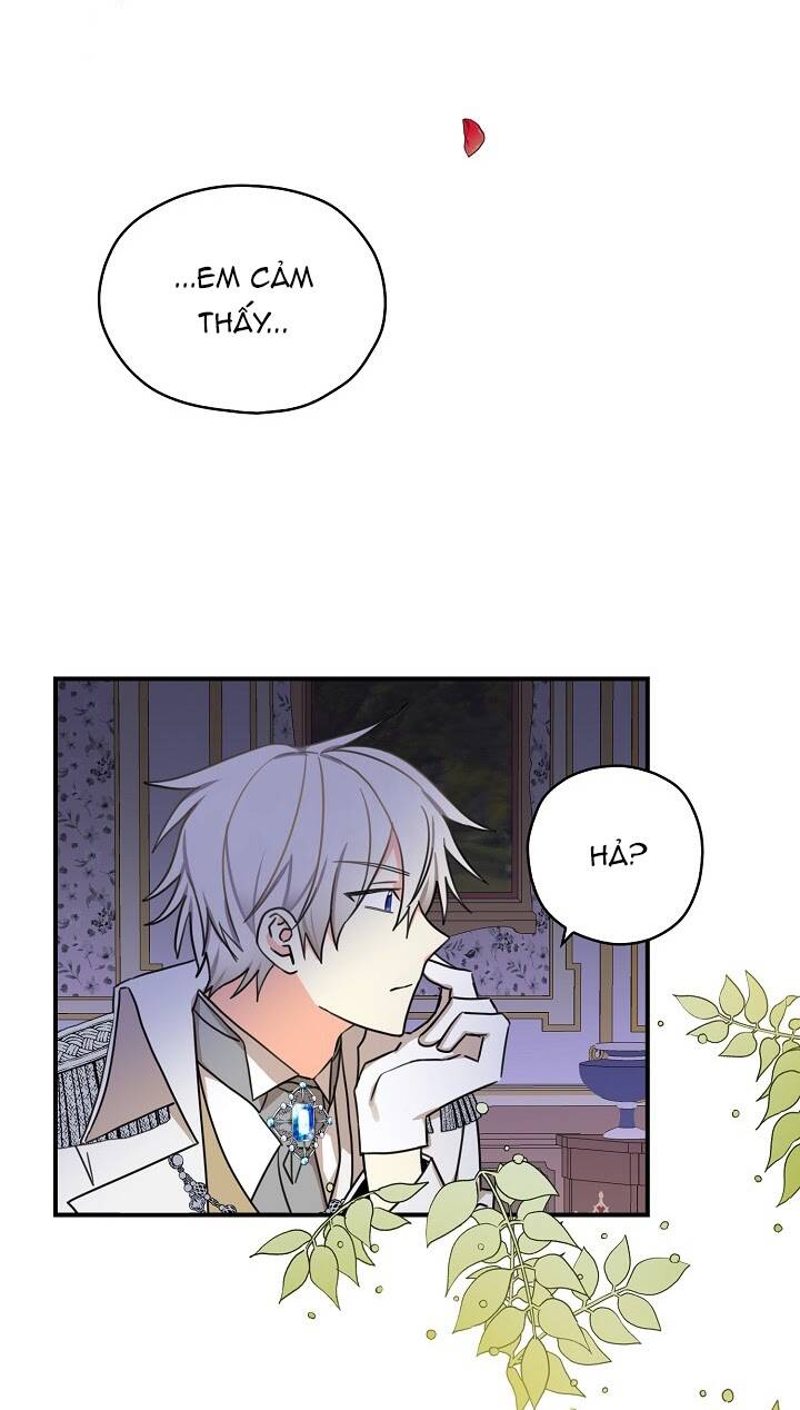 Ba Người Anh Trai Của Tôi Là Bạo Quân Chapter 17 - 63