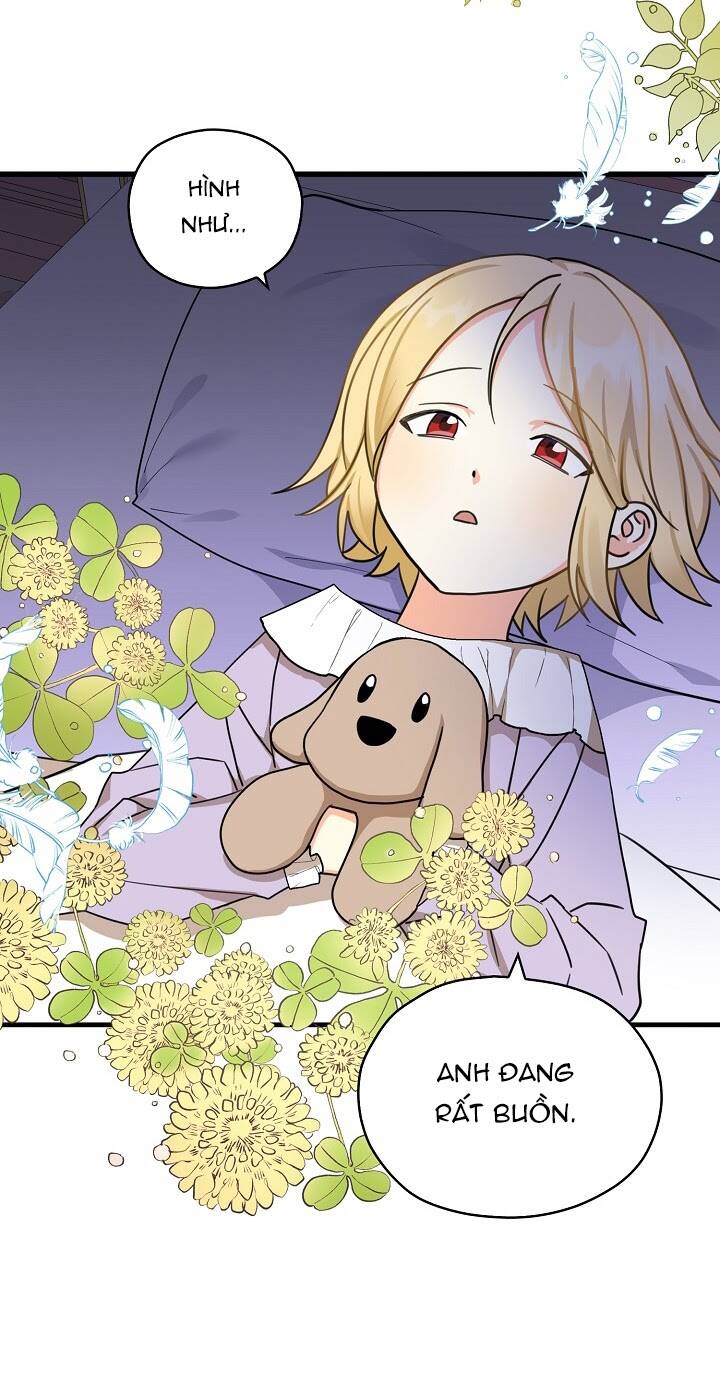 Ba Người Anh Trai Của Tôi Là Bạo Quân Chapter 17 - 64