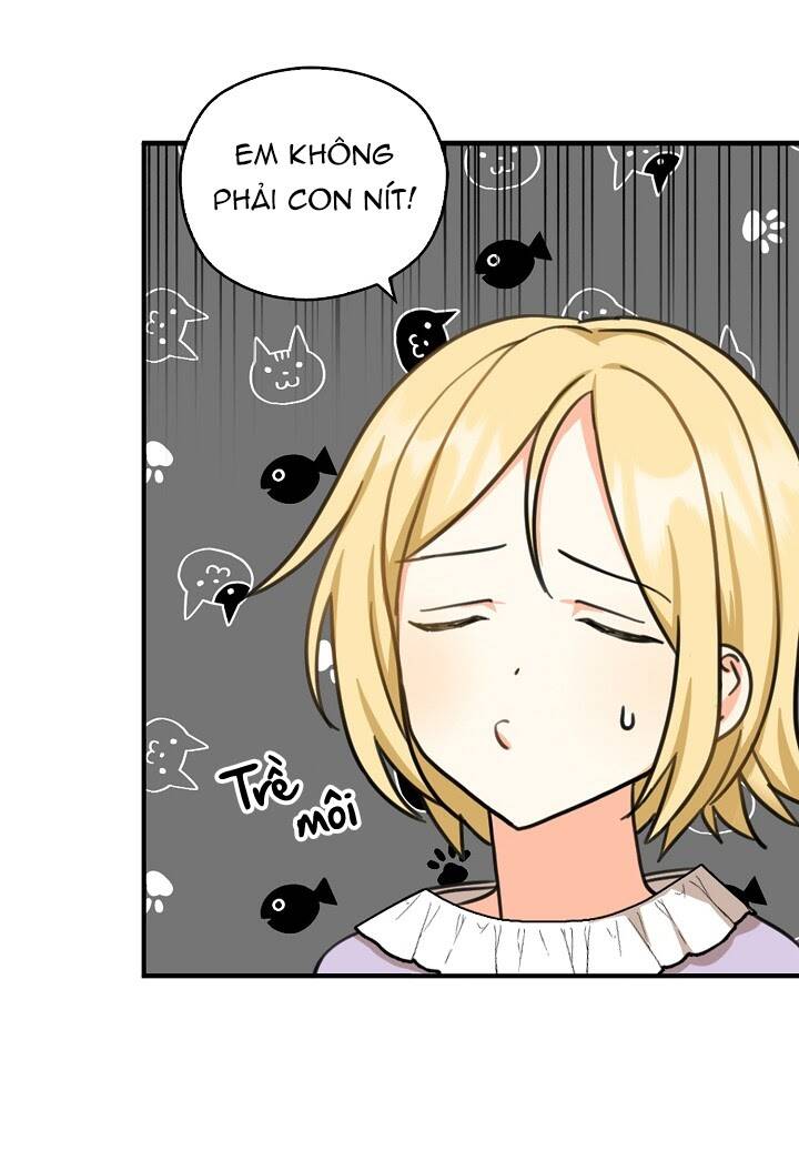 Ba Người Anh Trai Của Tôi Là Bạo Quân Chapter 17 - 10