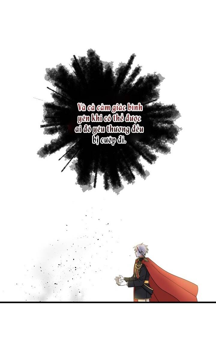 Ba Người Anh Trai Của Tôi Là Bạo Quân Chapter 18 - 11