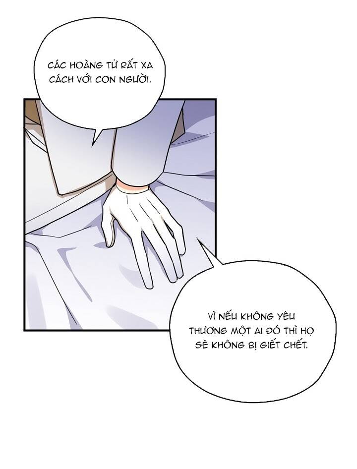 Ba Người Anh Trai Của Tôi Là Bạo Quân Chapter 18 - 13