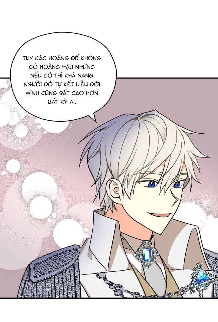 Ba Người Anh Trai Của Tôi Là Bạo Quân Chapter 18 - 14