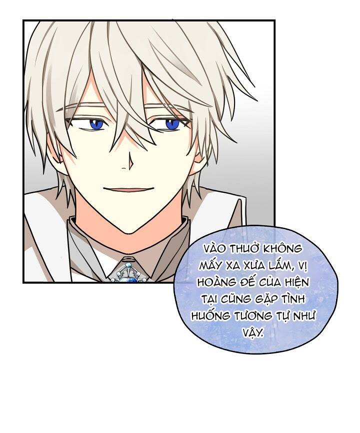 Ba Người Anh Trai Của Tôi Là Bạo Quân Chapter 18 - 20