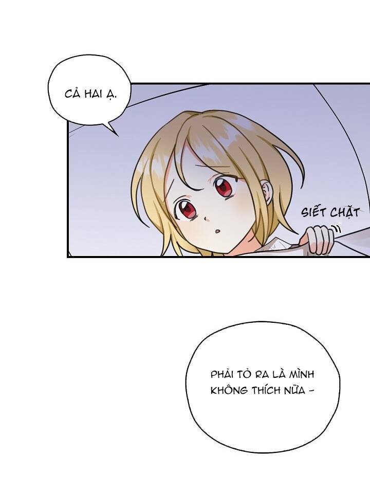 Ba Người Anh Trai Của Tôi Là Bạo Quân Chapter 18 - 3