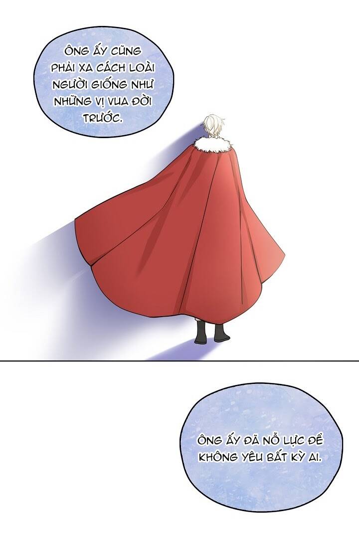 Ba Người Anh Trai Của Tôi Là Bạo Quân Chapter 18 - 21