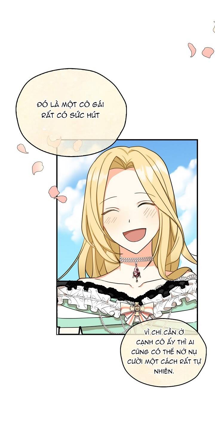 Ba Người Anh Trai Của Tôi Là Bạo Quân Chapter 18 - 24