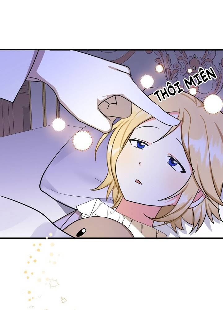 Ba Người Anh Trai Của Tôi Là Bạo Quân Chapter 18 - 25