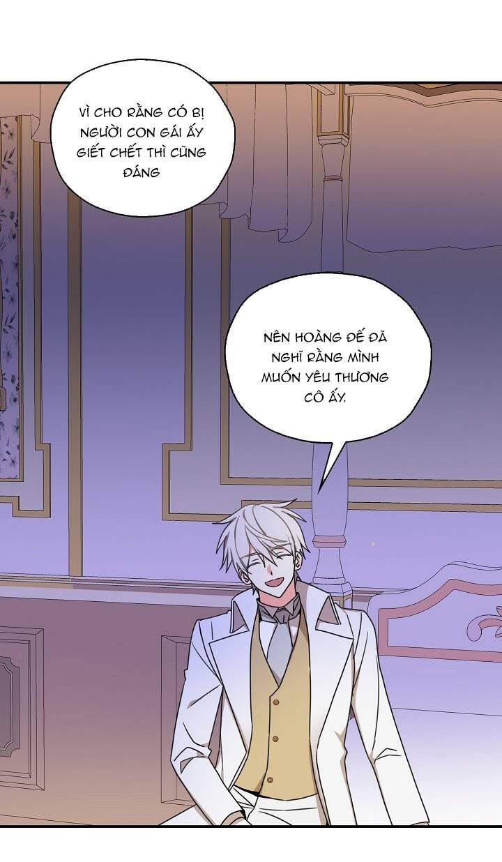 Ba Người Anh Trai Của Tôi Là Bạo Quân Chapter 18 - 28
