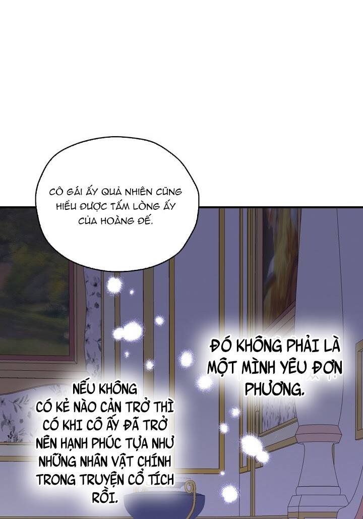 Ba Người Anh Trai Của Tôi Là Bạo Quân Chapter 18 - 29