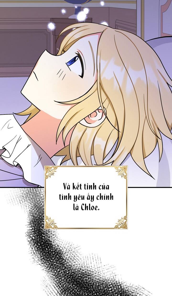 Ba Người Anh Trai Của Tôi Là Bạo Quân Chapter 18 - 30