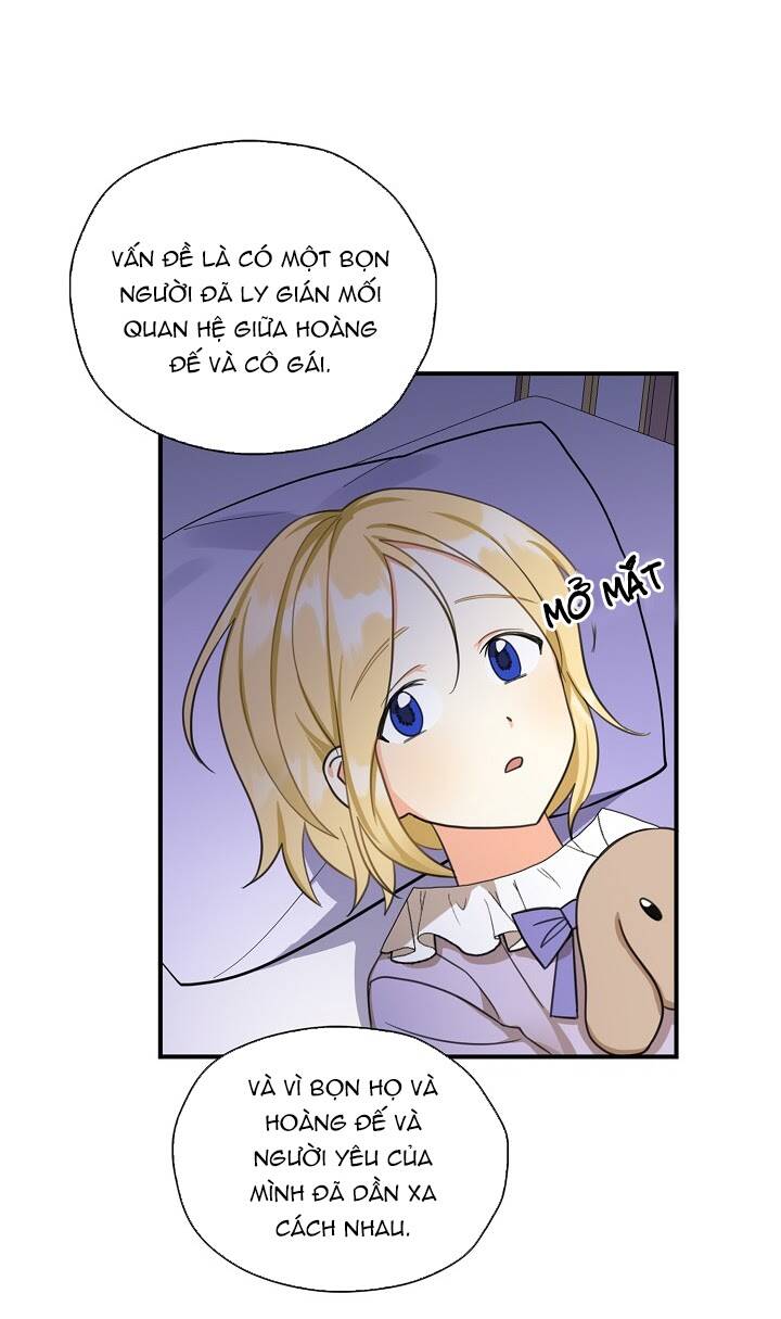 Ba Người Anh Trai Của Tôi Là Bạo Quân Chapter 18 - 32