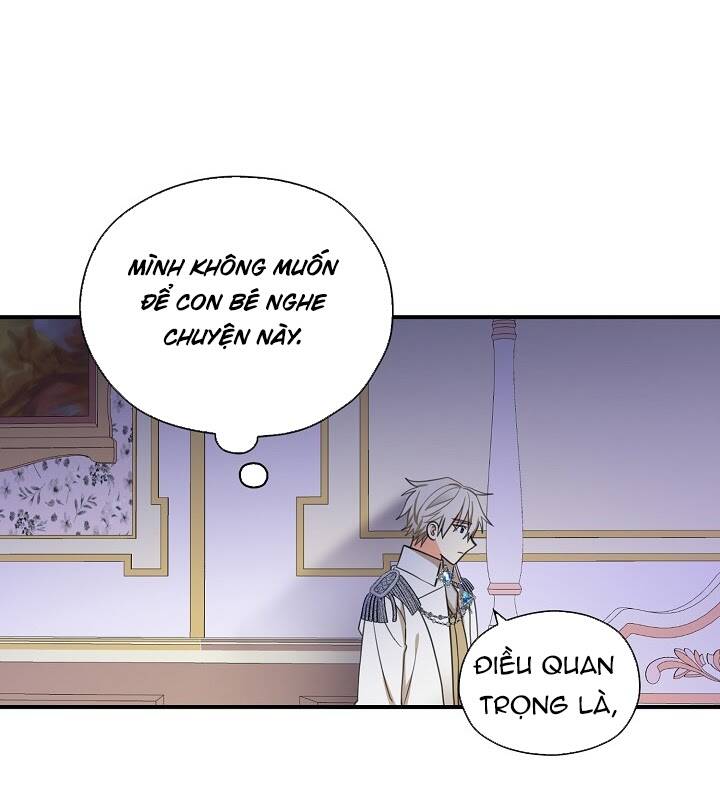 Ba Người Anh Trai Của Tôi Là Bạo Quân Chapter 18 - 33