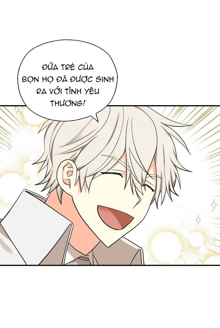 Ba Người Anh Trai Của Tôi Là Bạo Quân Chapter 18 - 34