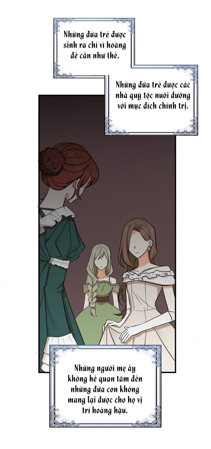 Ba Người Anh Trai Của Tôi Là Bạo Quân Chapter 18 - 36