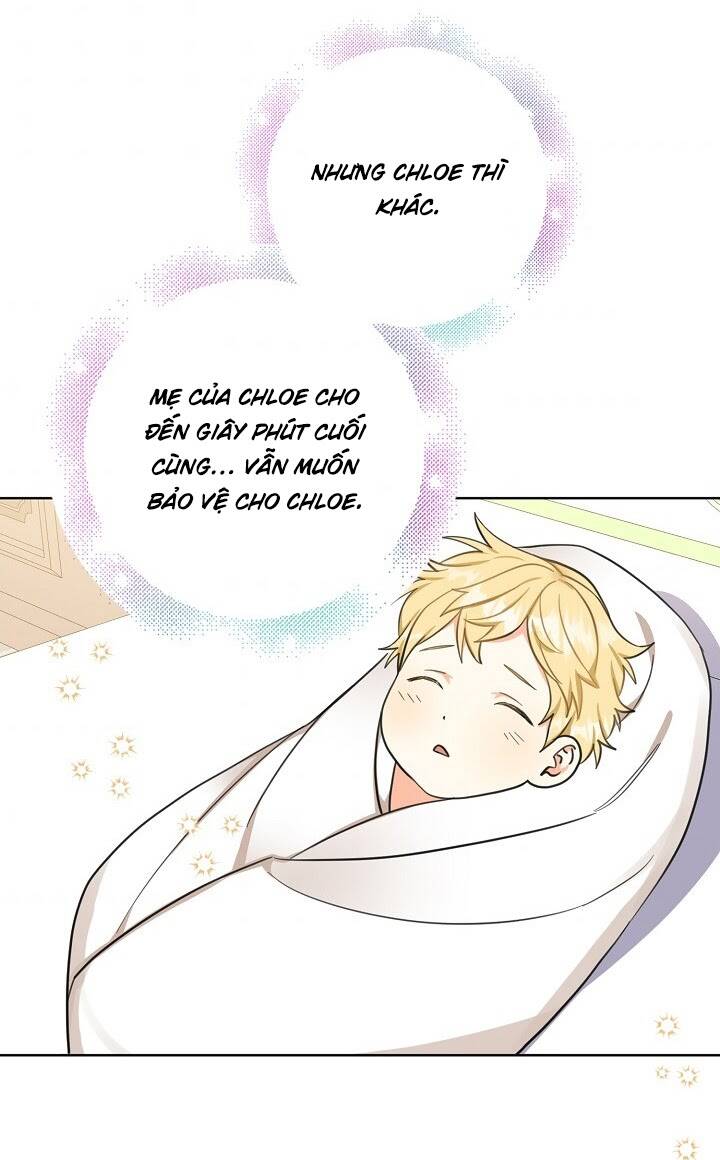 Ba Người Anh Trai Của Tôi Là Bạo Quân Chapter 18 - 37