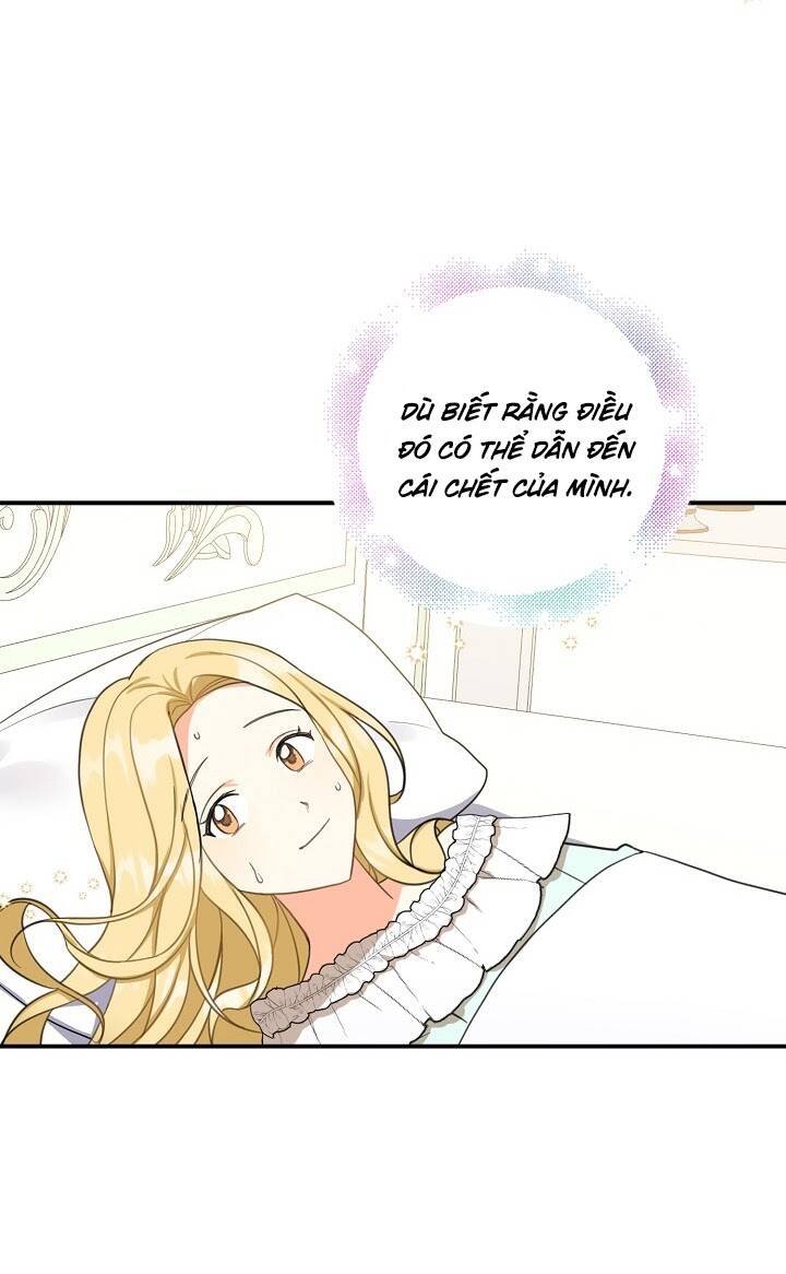 Ba Người Anh Trai Của Tôi Là Bạo Quân Chapter 18 - 38