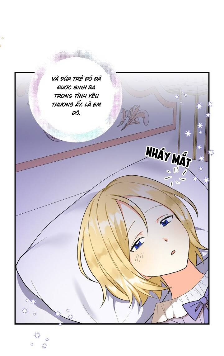 Ba Người Anh Trai Của Tôi Là Bạo Quân Chapter 18 - 39