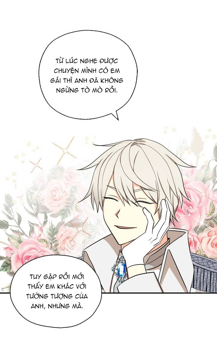 Ba Người Anh Trai Của Tôi Là Bạo Quân Chapter 18 - 41