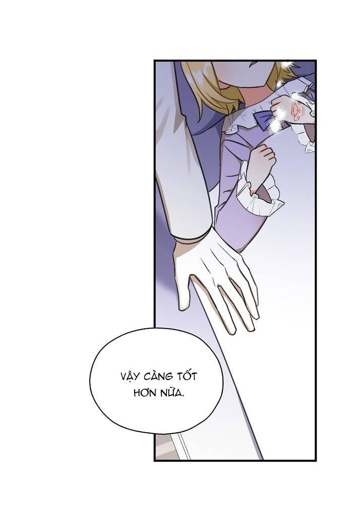 Ba Người Anh Trai Của Tôi Là Bạo Quân Chapter 18 - 42