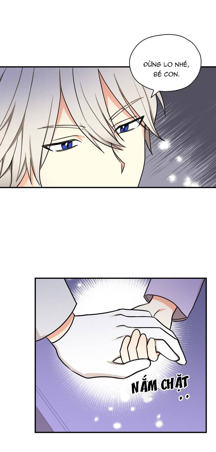 Ba Người Anh Trai Của Tôi Là Bạo Quân Chapter 18 - 43