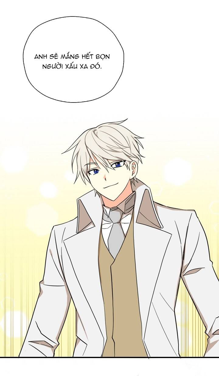 Ba Người Anh Trai Của Tôi Là Bạo Quân Chapter 18 - 44