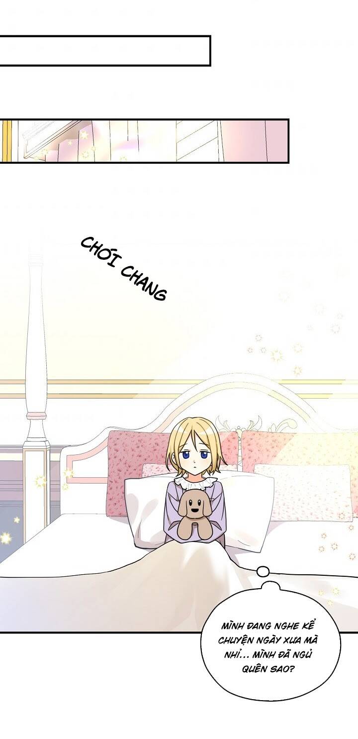 Ba Người Anh Trai Của Tôi Là Bạo Quân Chapter 18 - 46