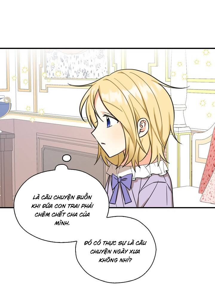 Ba Người Anh Trai Của Tôi Là Bạo Quân Chapter 18 - 47