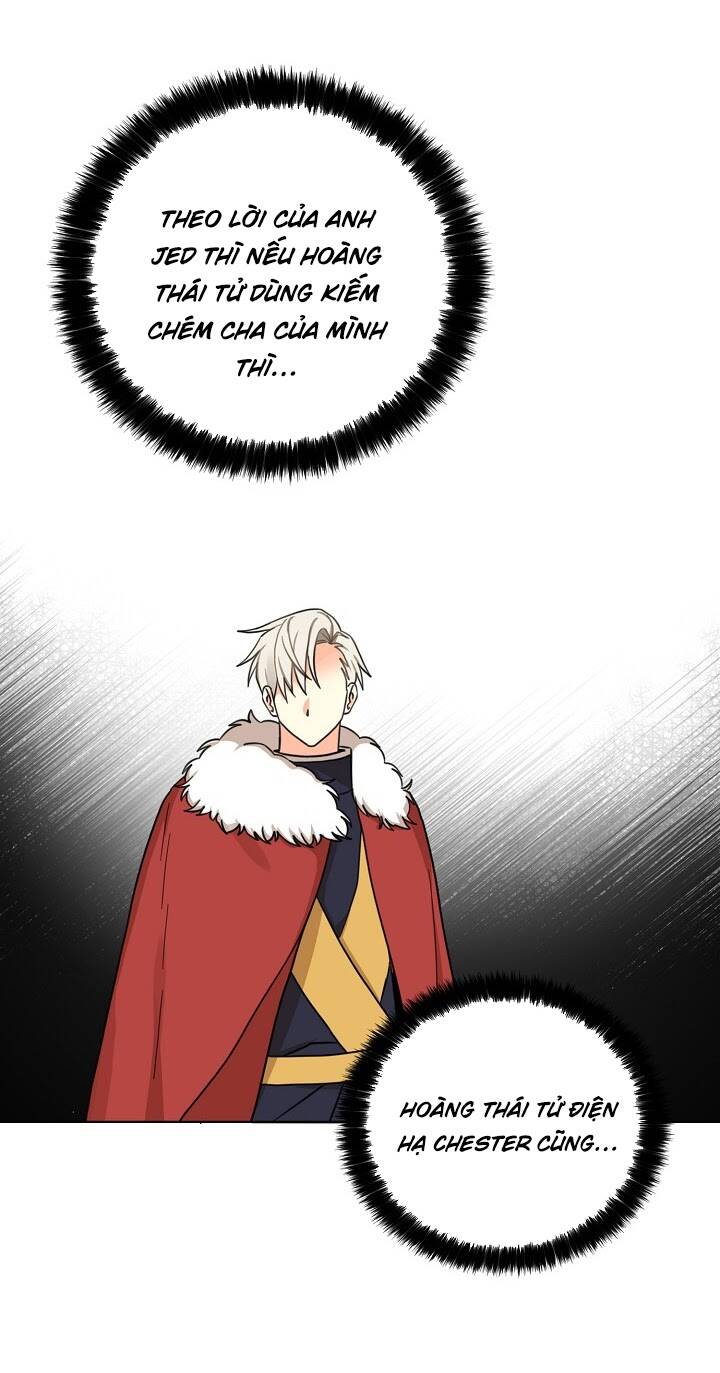 Ba Người Anh Trai Của Tôi Là Bạo Quân Chapter 18 - 49