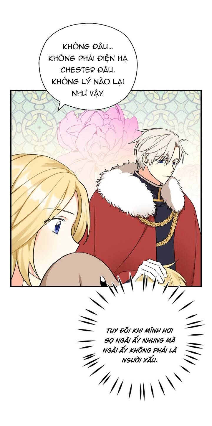 Ba Người Anh Trai Của Tôi Là Bạo Quân Chapter 18 - 50