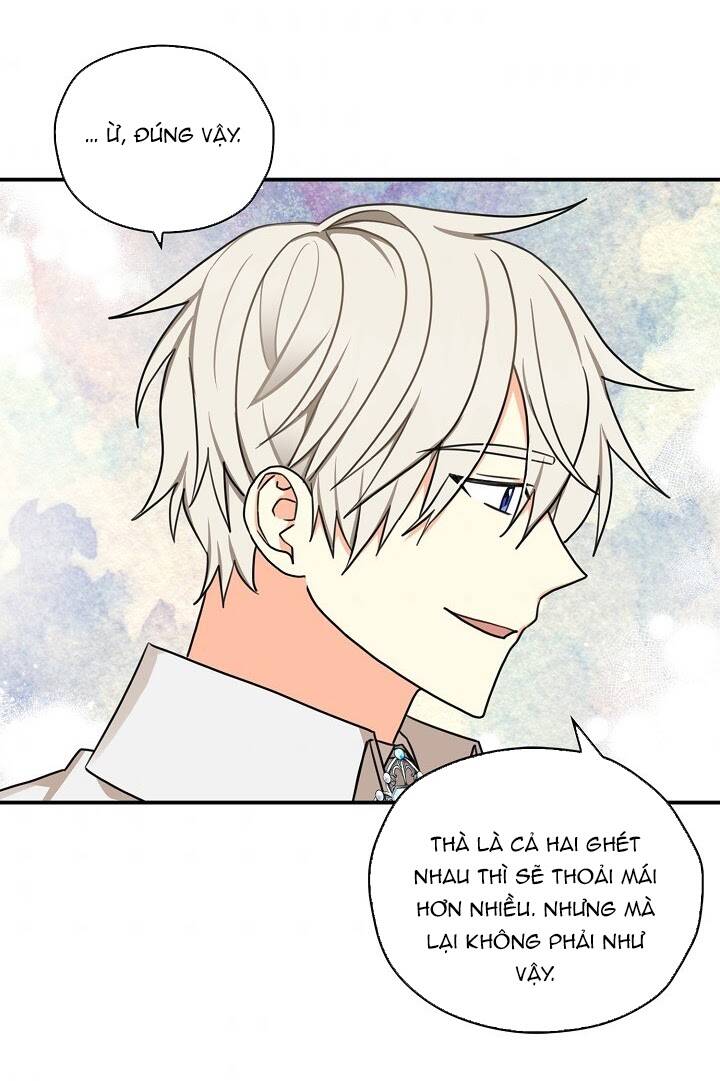 Ba Người Anh Trai Của Tôi Là Bạo Quân Chapter 18 - 6