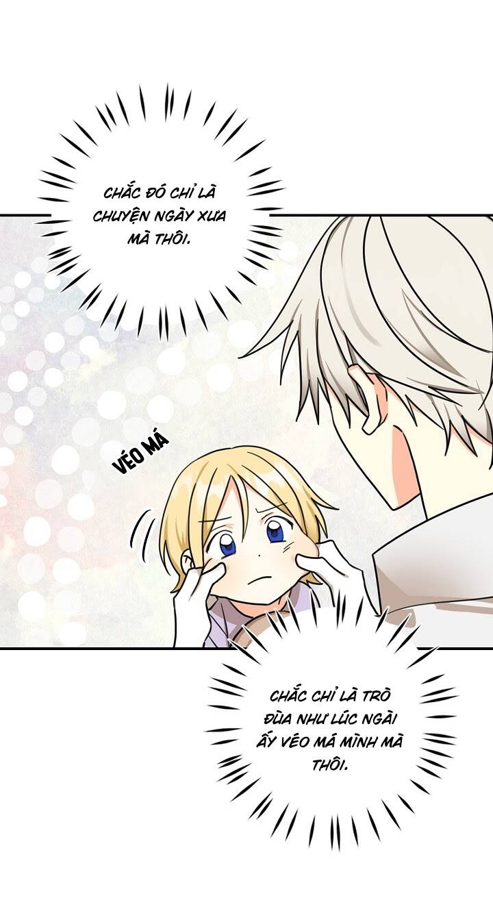 Ba Người Anh Trai Của Tôi Là Bạo Quân Chapter 18 - 51