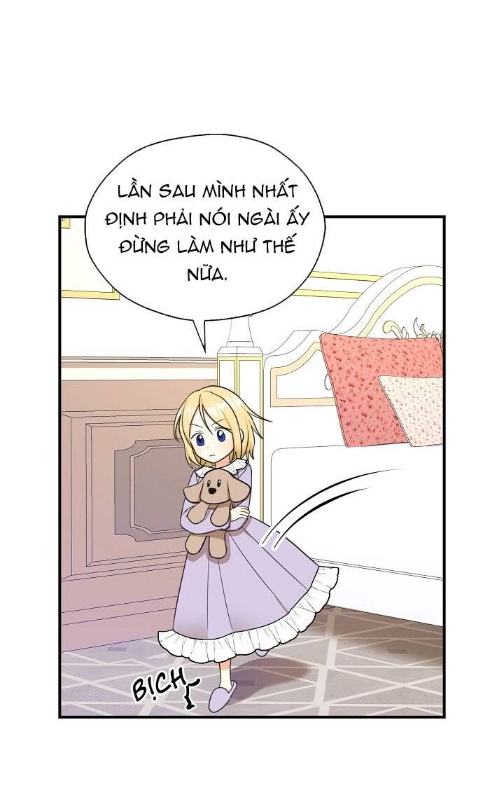 Ba Người Anh Trai Của Tôi Là Bạo Quân Chapter 18 - 52