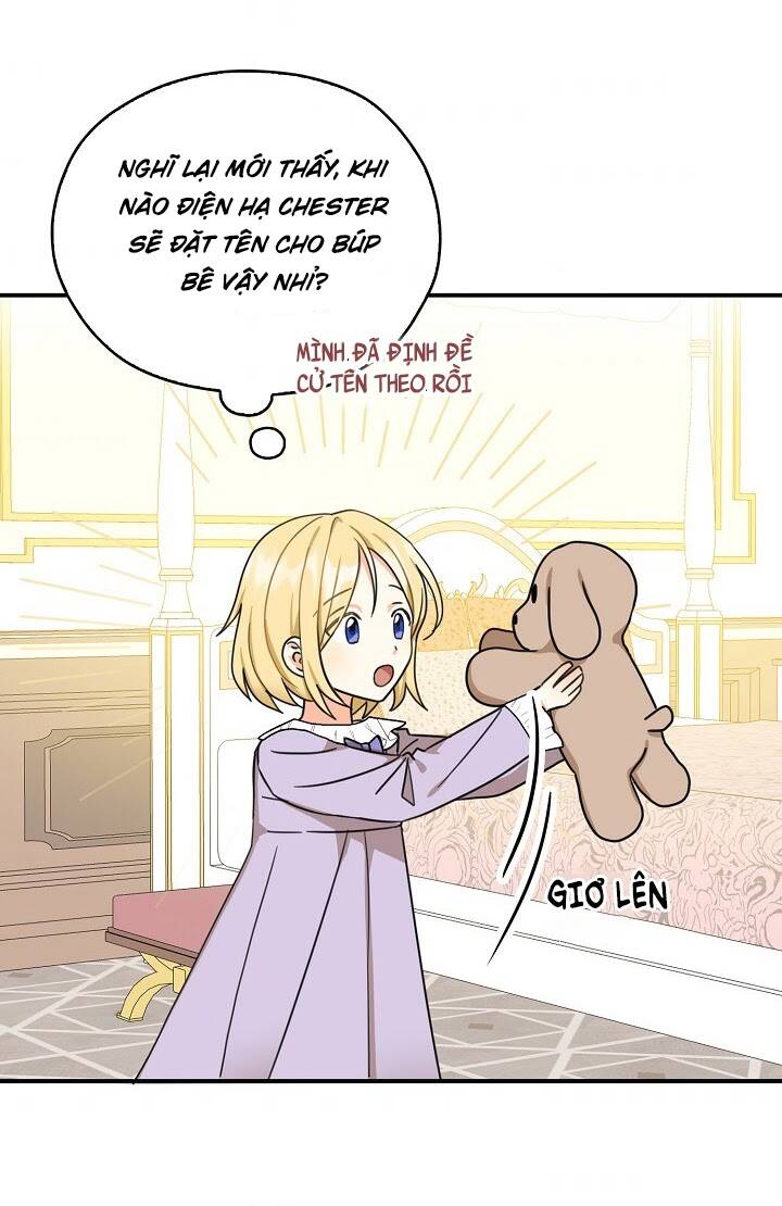 Ba Người Anh Trai Của Tôi Là Bạo Quân Chapter 18 - 54