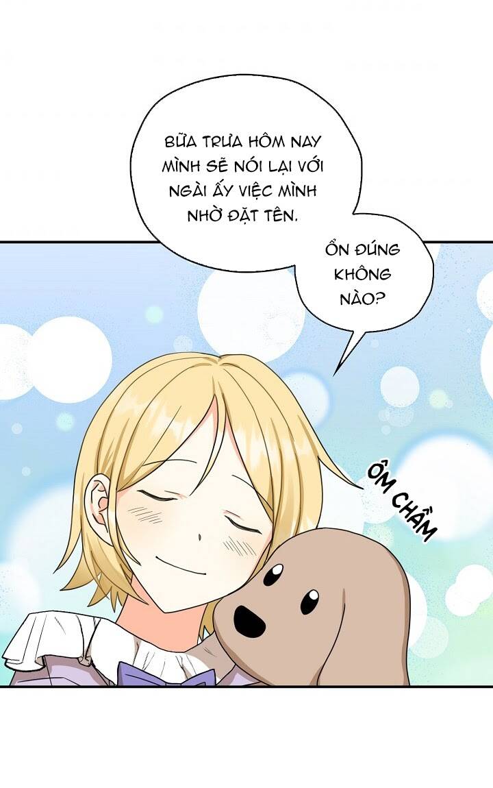 Ba Người Anh Trai Của Tôi Là Bạo Quân Chapter 18 - 55